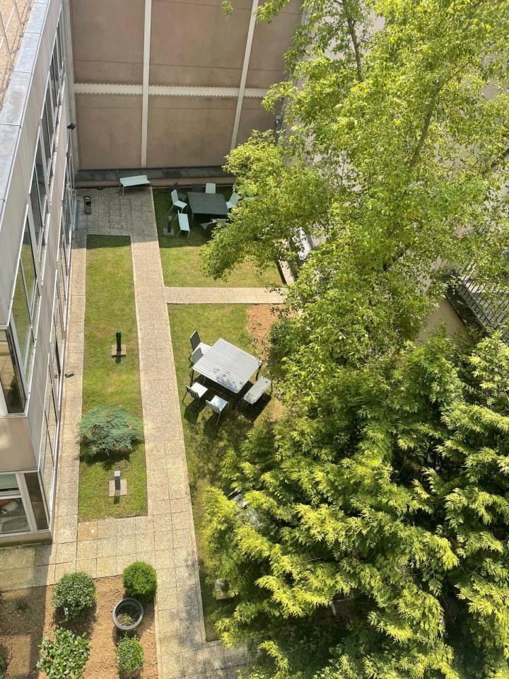 Bureau Paris 409m² Location bureau Paris OLBUR2424125 2